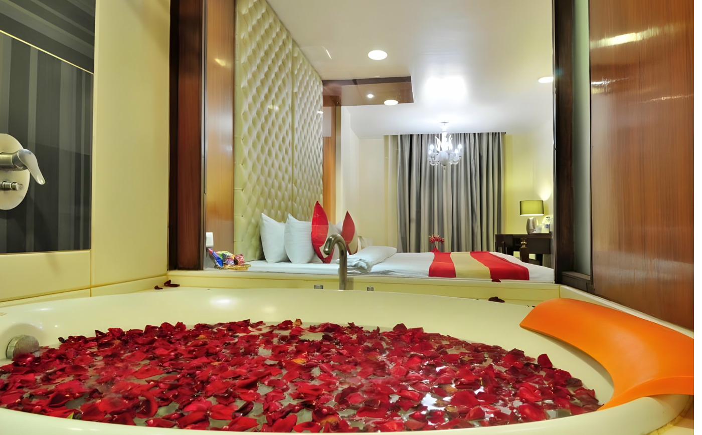 Superior Room View 3