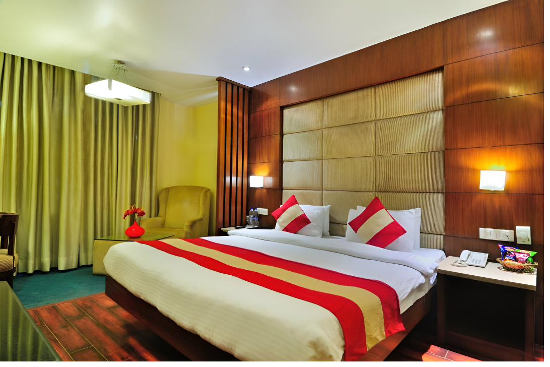 Family Room Bathroom