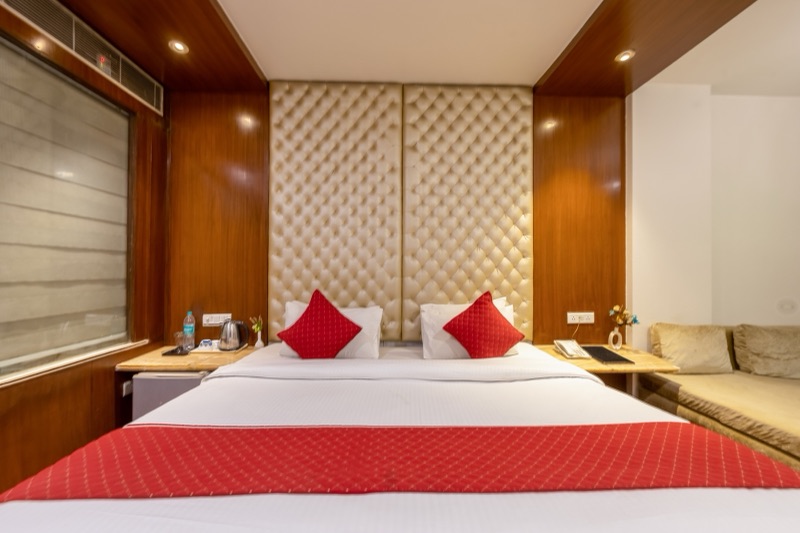 Suites at Hotel Aura New Delhi