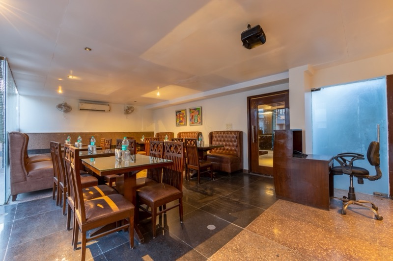 Where to Eat in Paharganj After Midnight